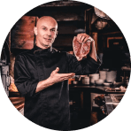  الذبح الحلال المعتمد    